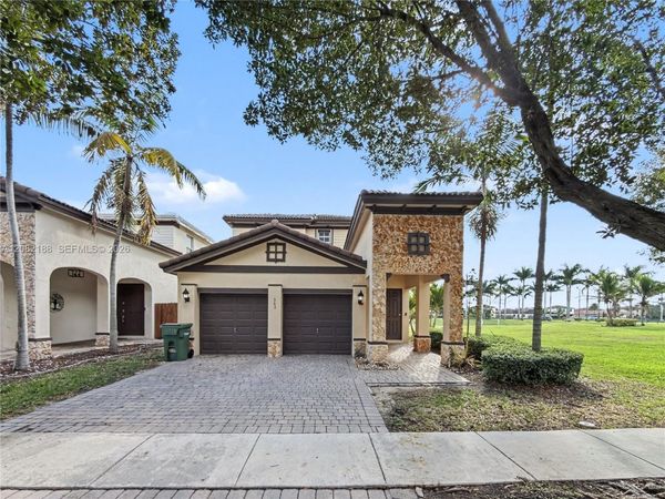 363 NE 25th Ter , Homestead, FL 33033