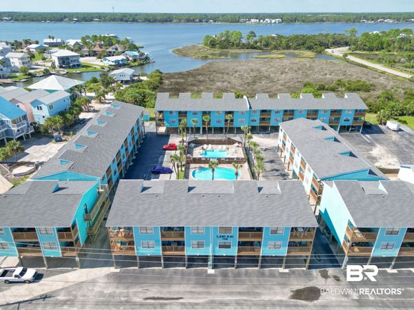 728 W Beach Boulevard, UNIT 109, Gulf Shores, AL 36542