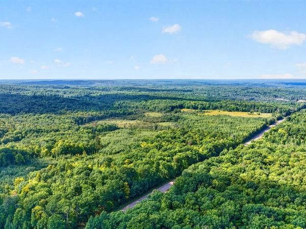 Block 5 Comet Road, Exeland, WI 54835