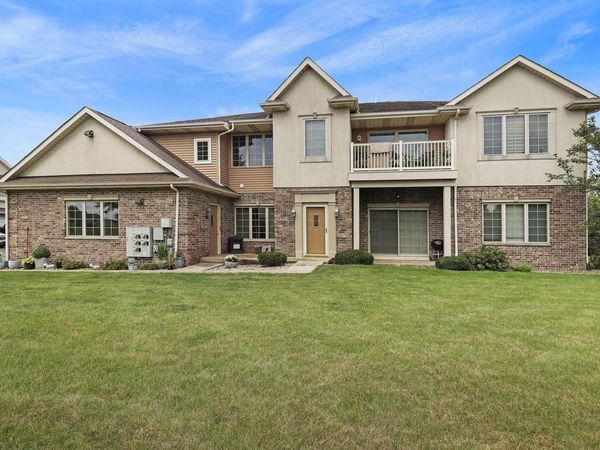 7156 Parkside LANE, Unit 141, Mount Pleasant, WI 53406