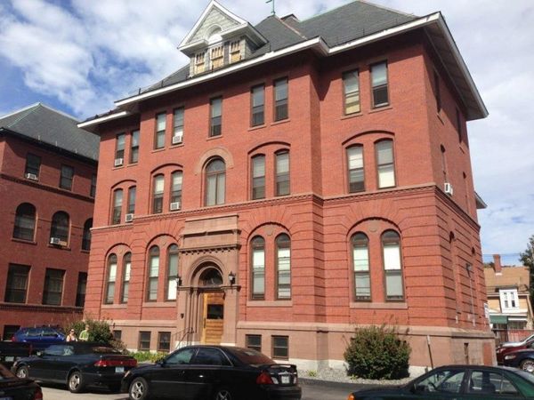 124 Orange Street, Unit 100, Manchester, NH 03103