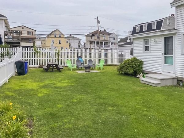 72 North End Boulevard, Salisbury, MA 01952