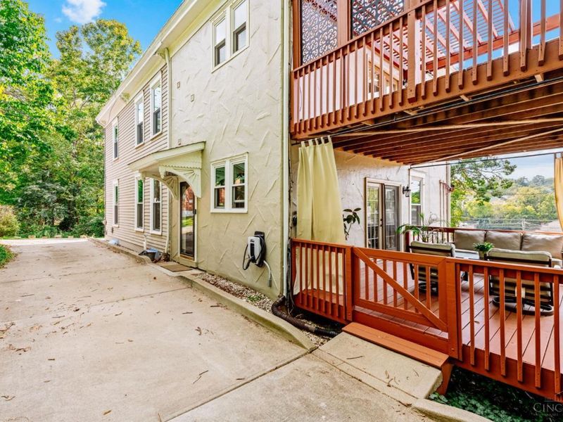 3214 Close Court, Cincinnati, OH 45208 Photo 11