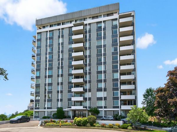 2401 Ingleside Avenue, Unit 11C, Cincinnati, OH 45206