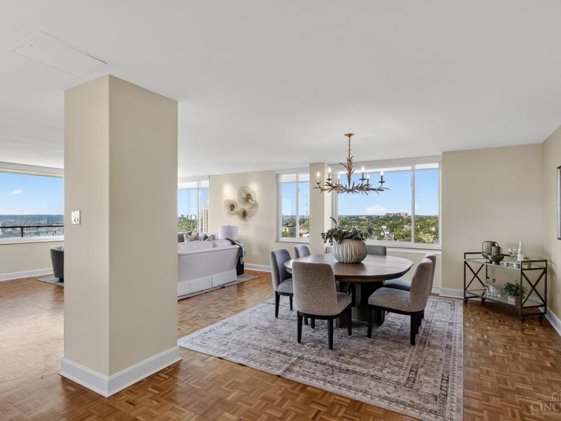 2401 Ingleside Avenue, Unit 11C, Cincinnati, OH 45206 Photo 4