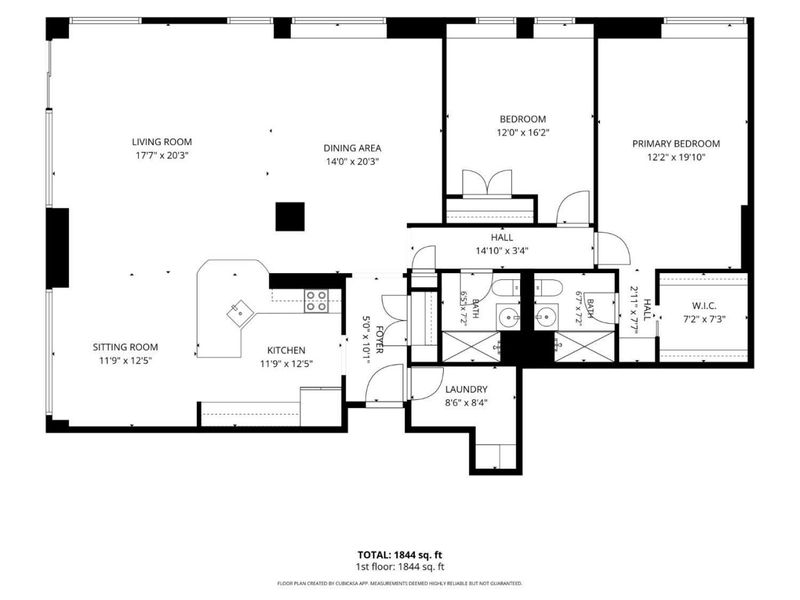 2401 Ingleside Avenue, Unit 11C, Cincinnati, OH 45206 Photo 43