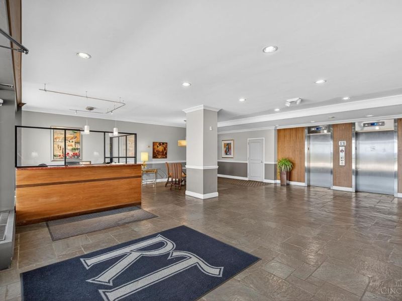 2401 Ingleside Avenue, Unit 11C, Cincinnati, OH 45206 Photo 45