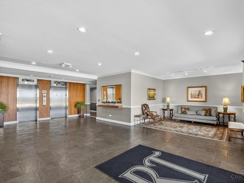 2401 Ingleside Avenue, Unit 11C, Cincinnati, OH 45206 Photo 46