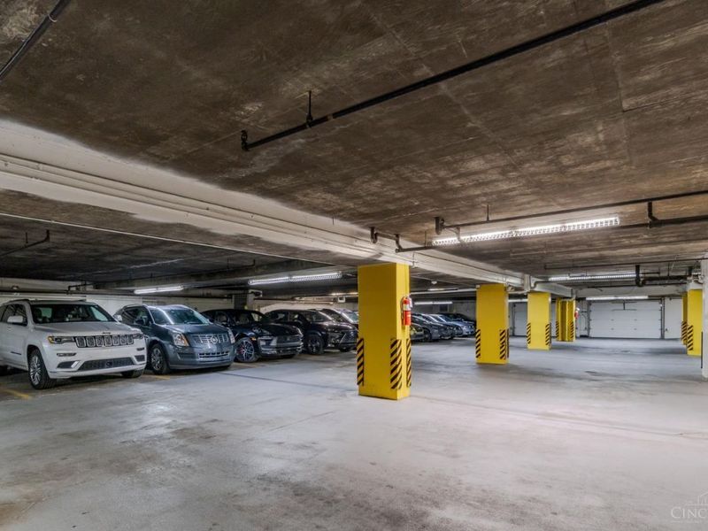 2401 Ingleside Avenue, Unit 11C, Cincinnati, OH 45206 Photo 47