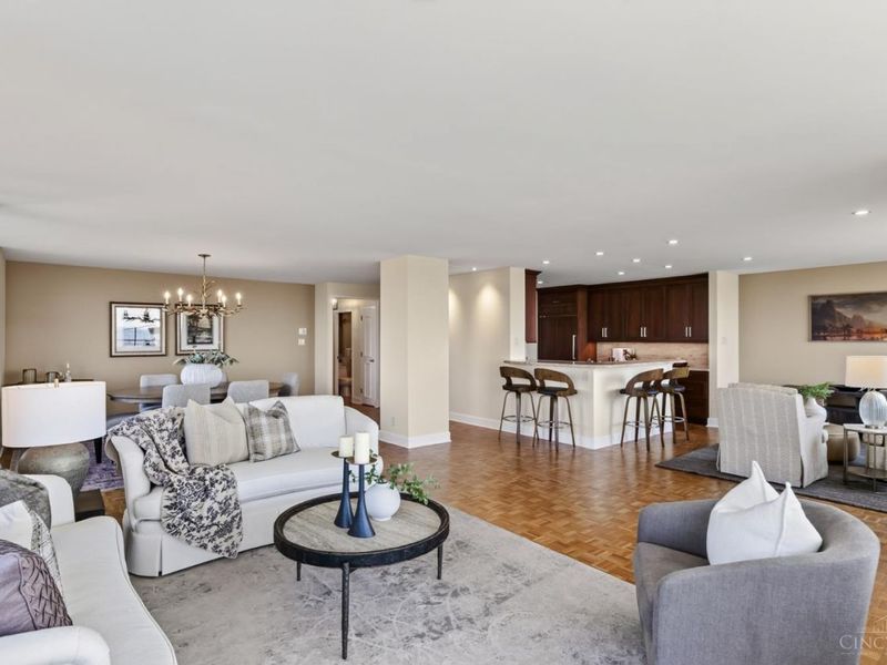 2401 Ingleside Avenue, Unit 11C, Cincinnati, OH 45206 Photo 5