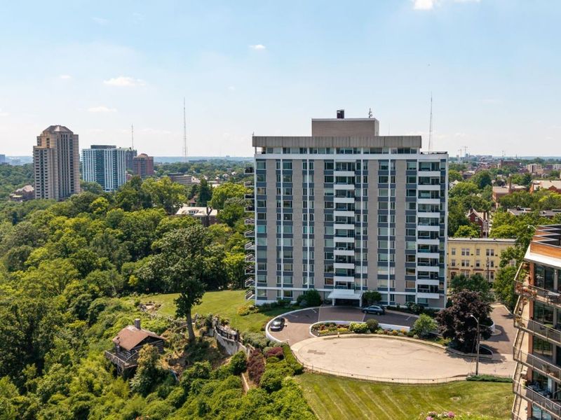 2401 Ingleside Avenue, Unit 11C, Cincinnati, OH 45206 Photo 51
