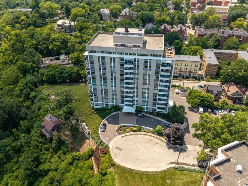 2401 Ingleside Avenue, Unit 11C, Cincinnati, OH 45206 Photo 52