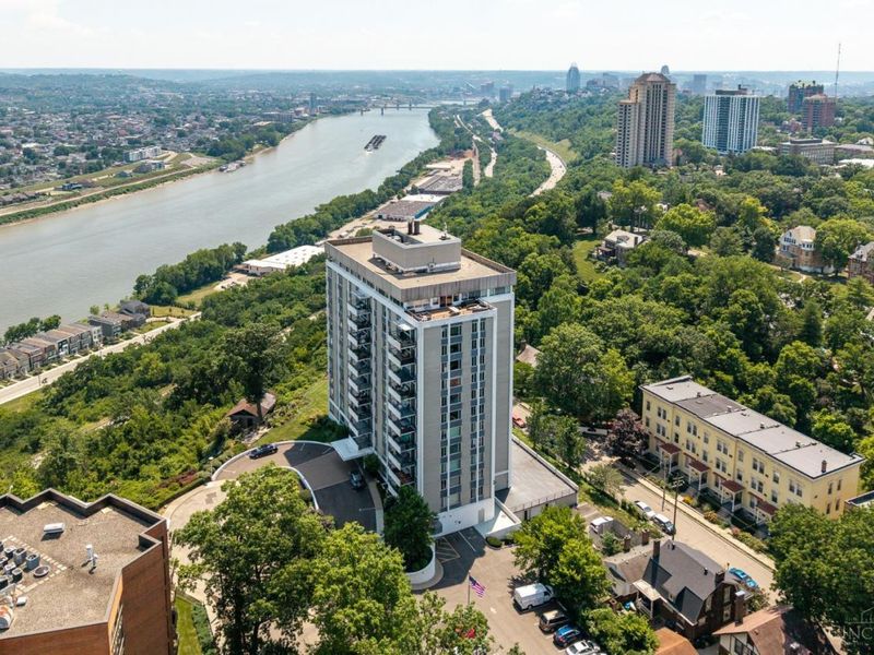2401 Ingleside Avenue, Unit 11C, Cincinnati, OH 45206 Photo 53