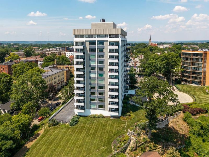2401 Ingleside Avenue, Unit 11C, Cincinnati, OH 45206 Photo 54