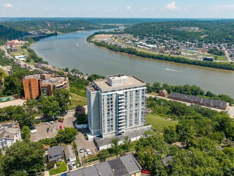 2401 Ingleside Avenue, Unit 11C, Cincinnati, OH 45206 Photo 56