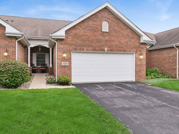 3659 193rd Place , Lansing, IL 60438