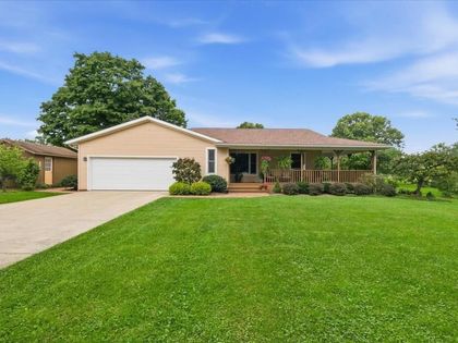 1831 Springville Rd Wooster, OH 44691