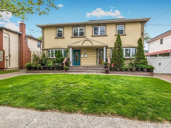 25612 147th Avenue , Rosedale, NY 11422