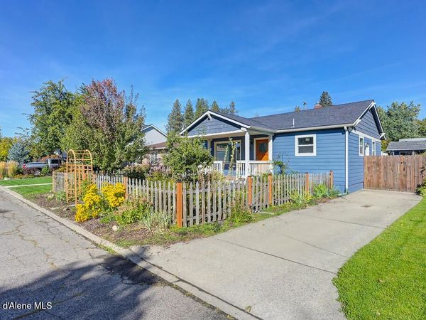 1517 E COEUR D ALENE AVE , Coeur d'Alene, ID 83814