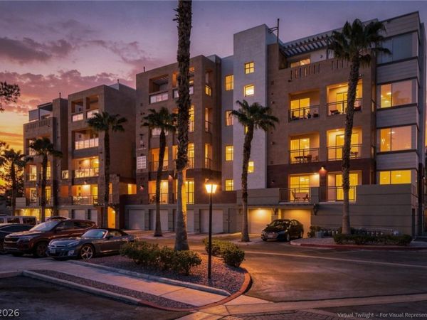 15 E Agate Avenue, Unit 301, Las Vegas, NV 89123
