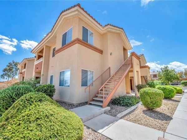 1050 E Cactus Avenue , Unit 2088, Las Vegas, NV 89183