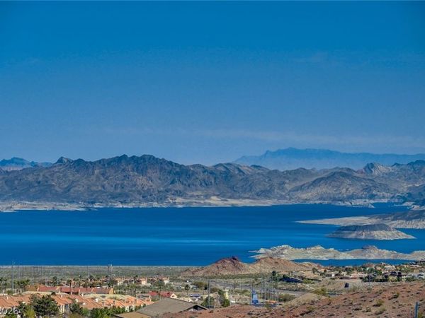 1318 Alpine Drive , Boulder City, NV 89005