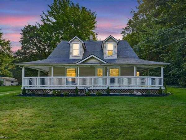 3599 Center Road , Perry, OH 44081