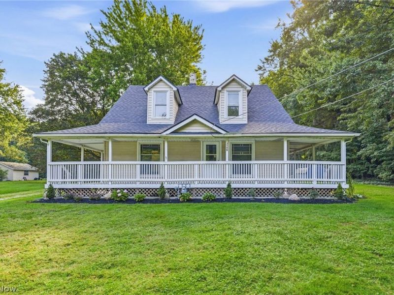 3599 Center Road, Perry, OH 44081 Photo 2