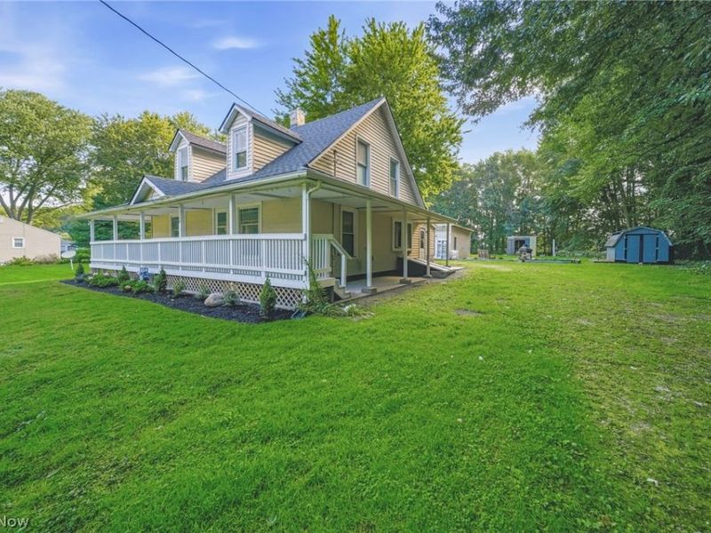 3599 Center Road, Perry, OH 44081 Photo 3