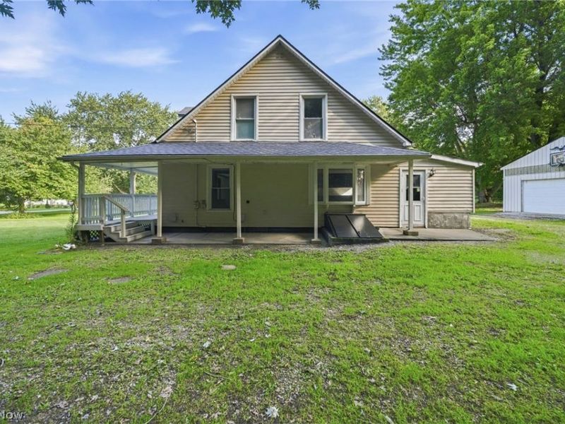 3599 Center Road, Perry, OH 44081 Photo 4