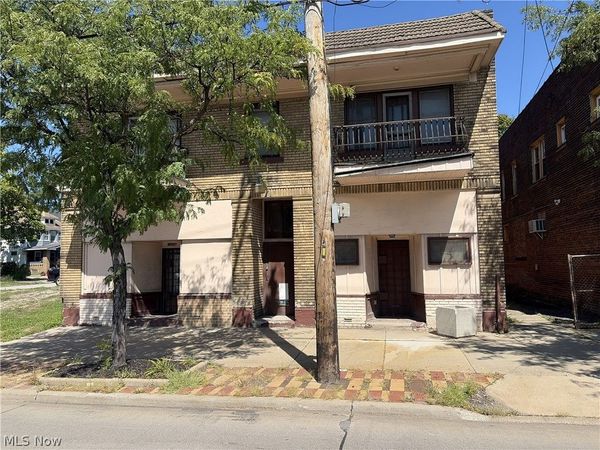 14907-14909 Kinsman Road , Cleveland, OH 44120