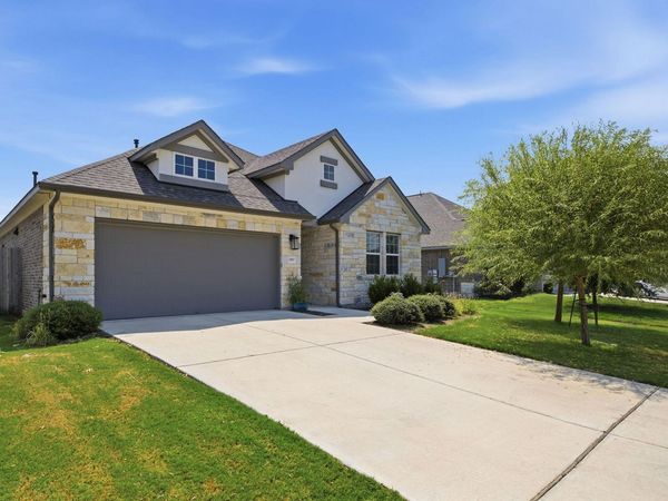 20917 Carries Ranch RD , Pflugerville, TX 78660