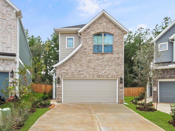 221 Flora Springs CV , Liberty Hill, TX 78642