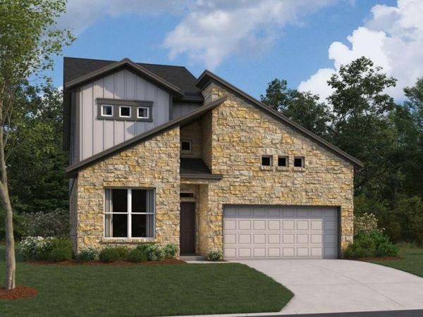 832 Boise DR , Leander, TX 78641
