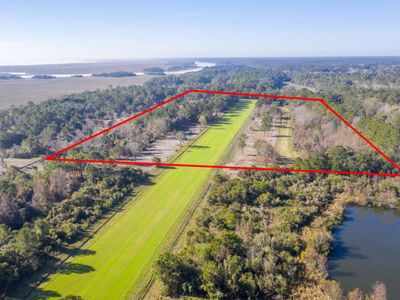 1007 Morants Point Road, McClellanville, SC 29458