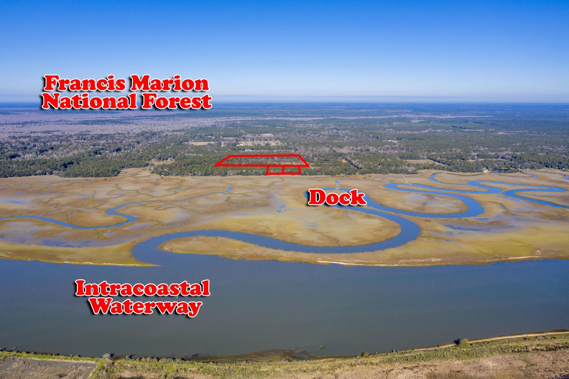 1007 Morants Point Road Photo 12