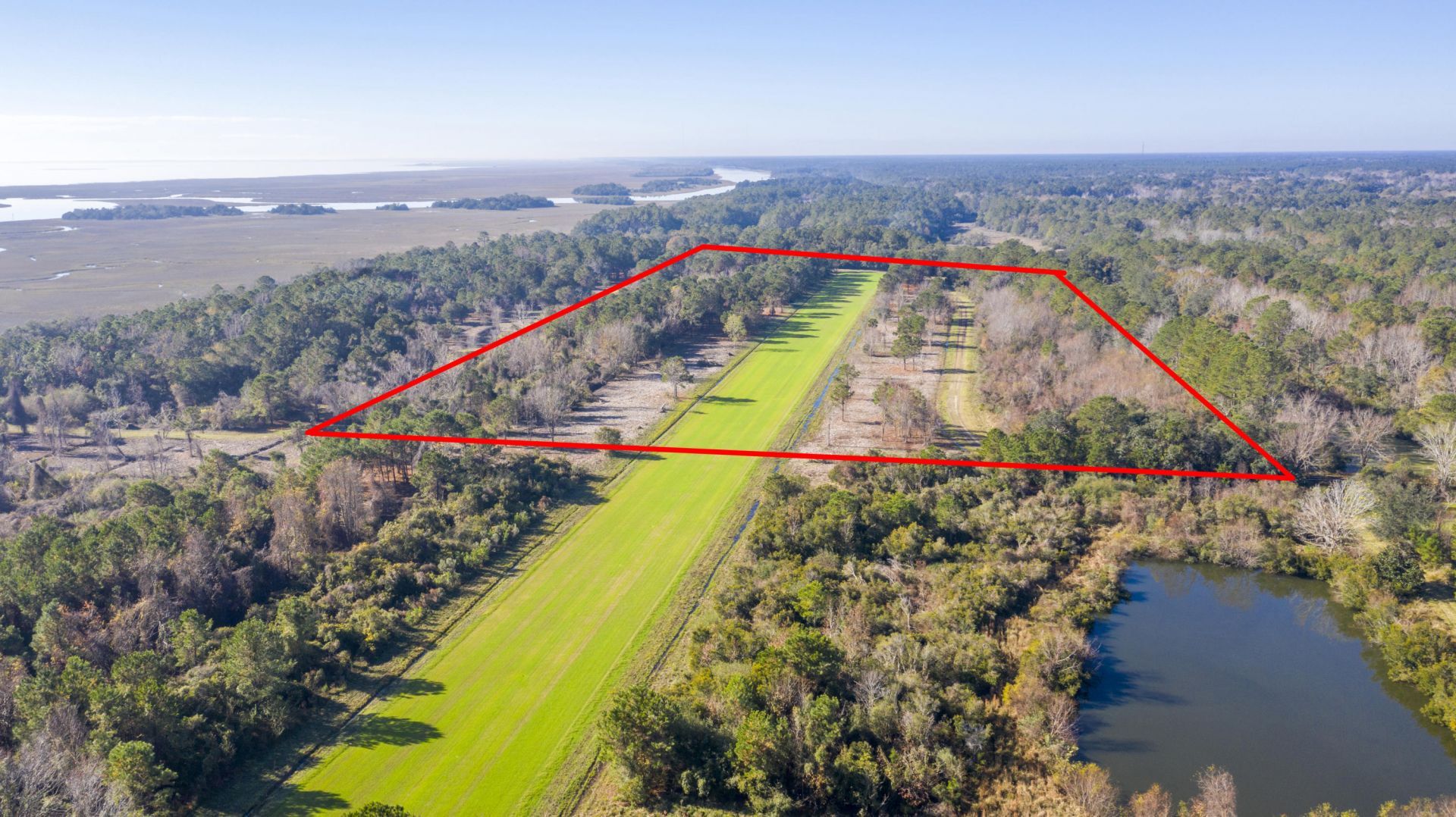 1007 Morants Point Road Photo 8