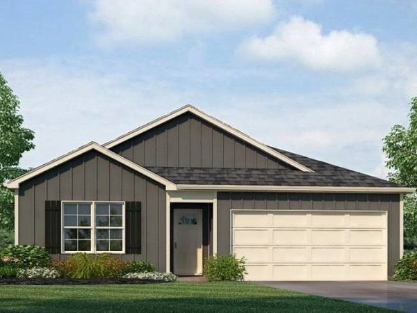 11609 Shortleaf Lane , Moundville, AL 35474