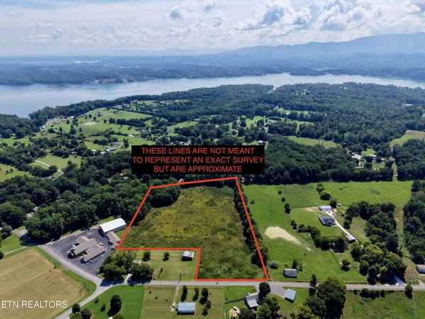 TBD Flat Woods Rd, Dandridge, TN 37725