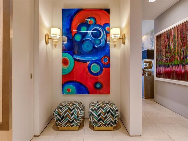 1717 Arts Plaza, Unit 1906, Dallas, TX 75201