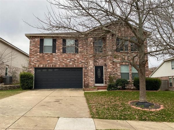 2601 Timberbrook Trail, McKinney, TX 75071
