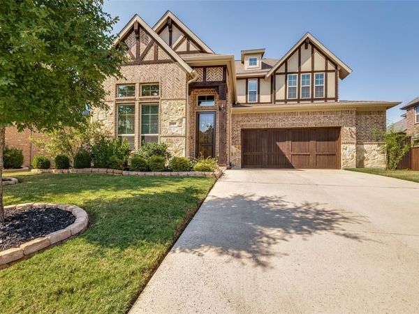 3307 Willow Brook Drive, Mansfield, TX 76063