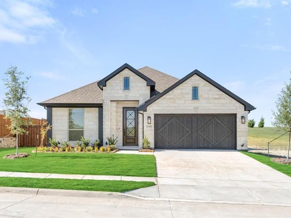 1646 Granton Way, Forney, TX 75126