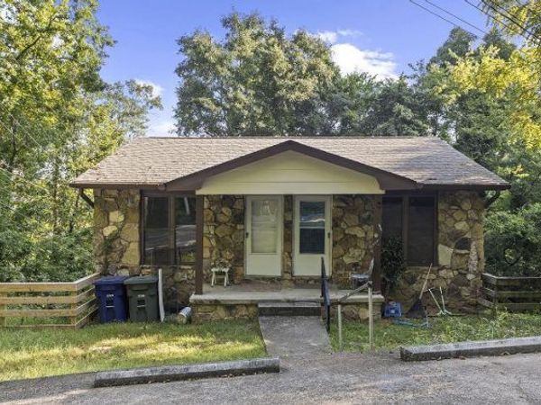 3729 Monte Vista Drive, Chattanooga, TN 37411