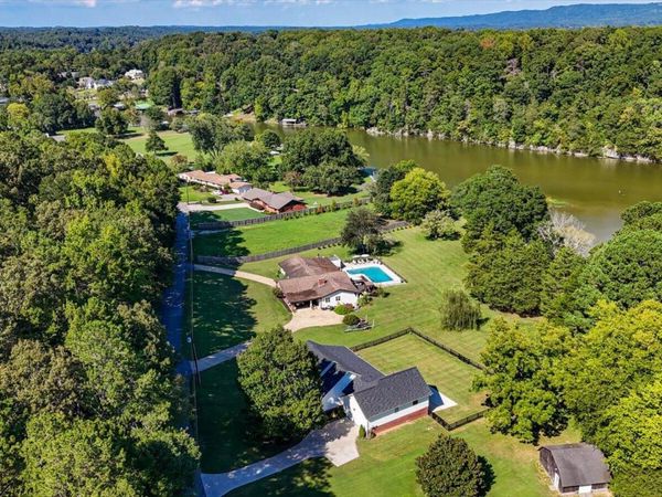7350 Wolftever Trail, Ooltewah, TN 37363