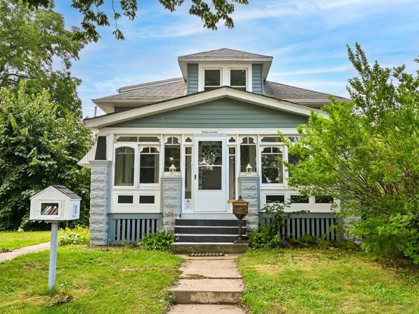 1617 Milwaukee Ave, South Milwaukee, WI 53172