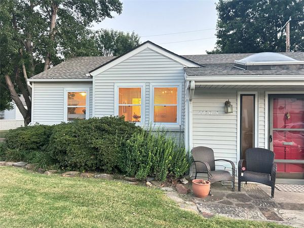 1426 E 38th Street , Unit 1426A, Tulsa, OK 74105
