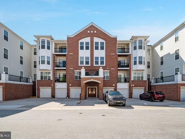 8801 BOSLEY ROAD , Unit 205, ELLICOTT CITY, MD 21043