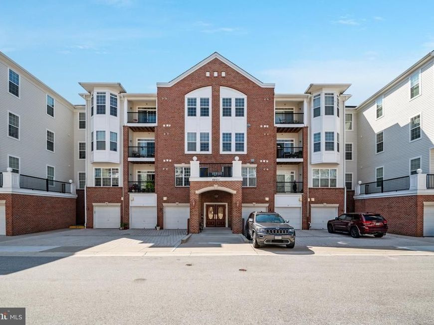 8801 Bosley Road , Unit 205, Ellicott City, MD 21043 Main Photo