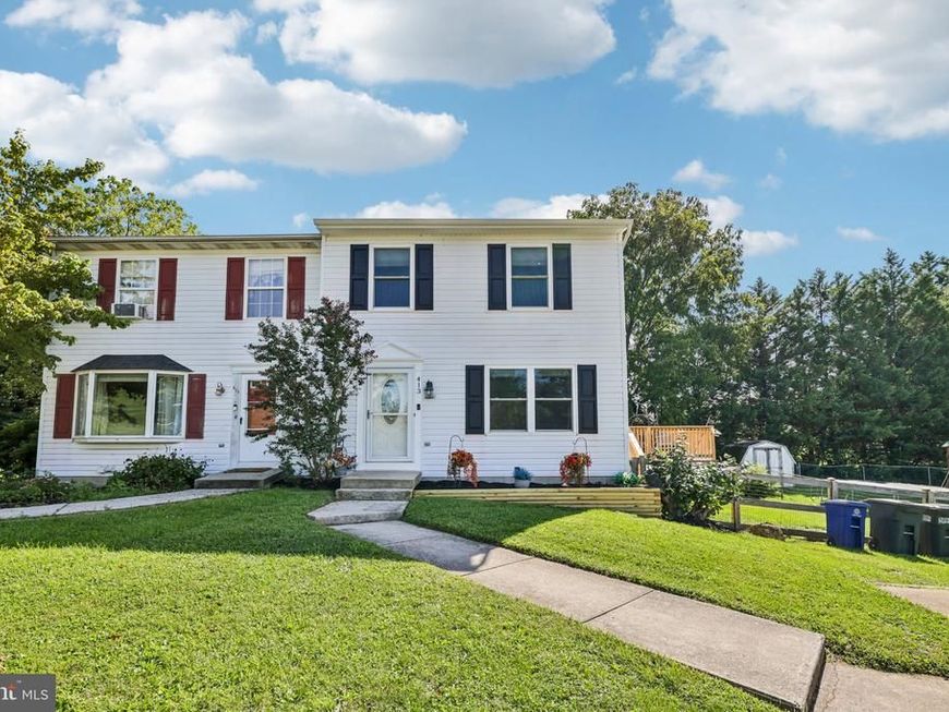 413 Babylon Court, Westminster, MD 21158 Main Photo